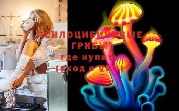 стаф Лихославль